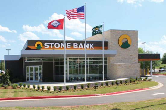 stone bank travel